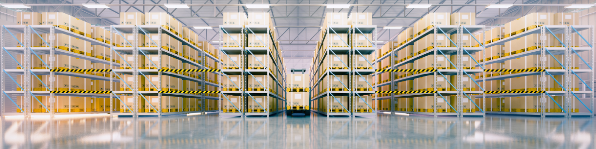 Warehouse Services