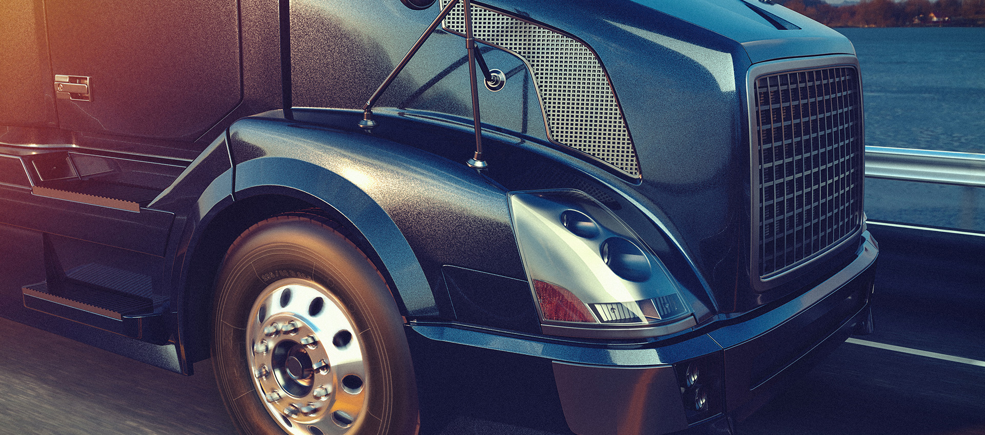 Transportation Services all around Unıted States