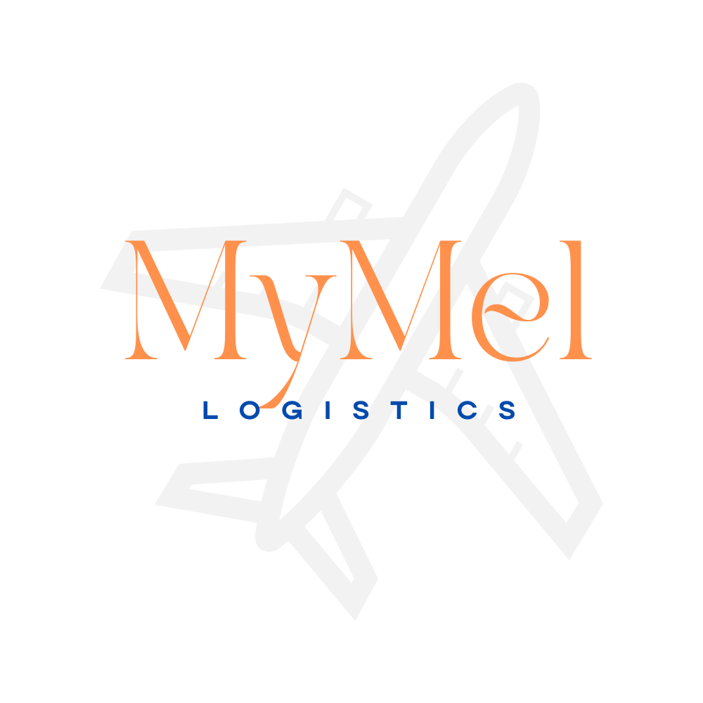 Welcome to MyMel Logistics