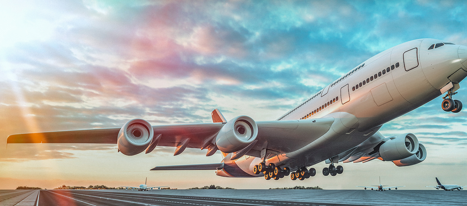 We're here to help you keep your promises on time.